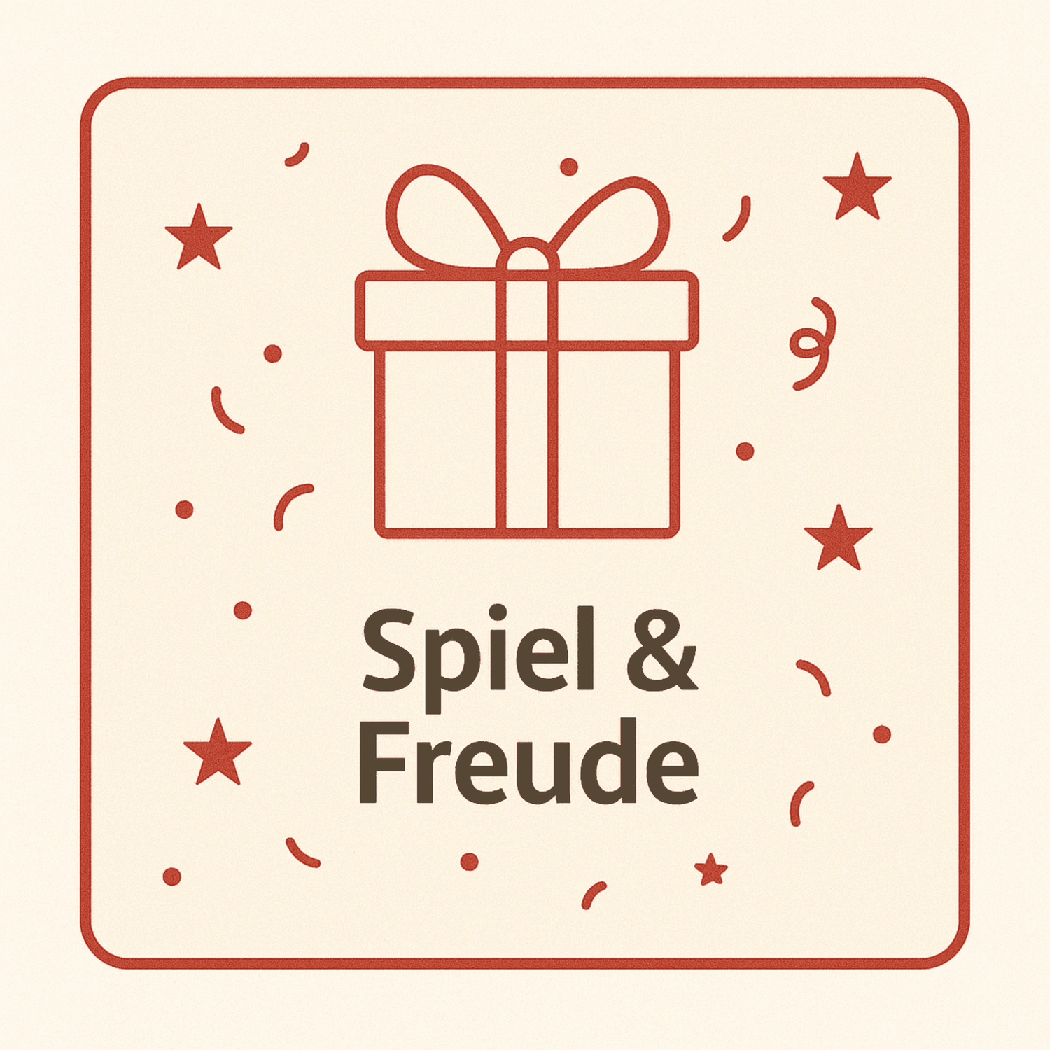 Spiel & Freude