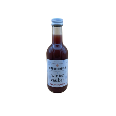 Winterzauber