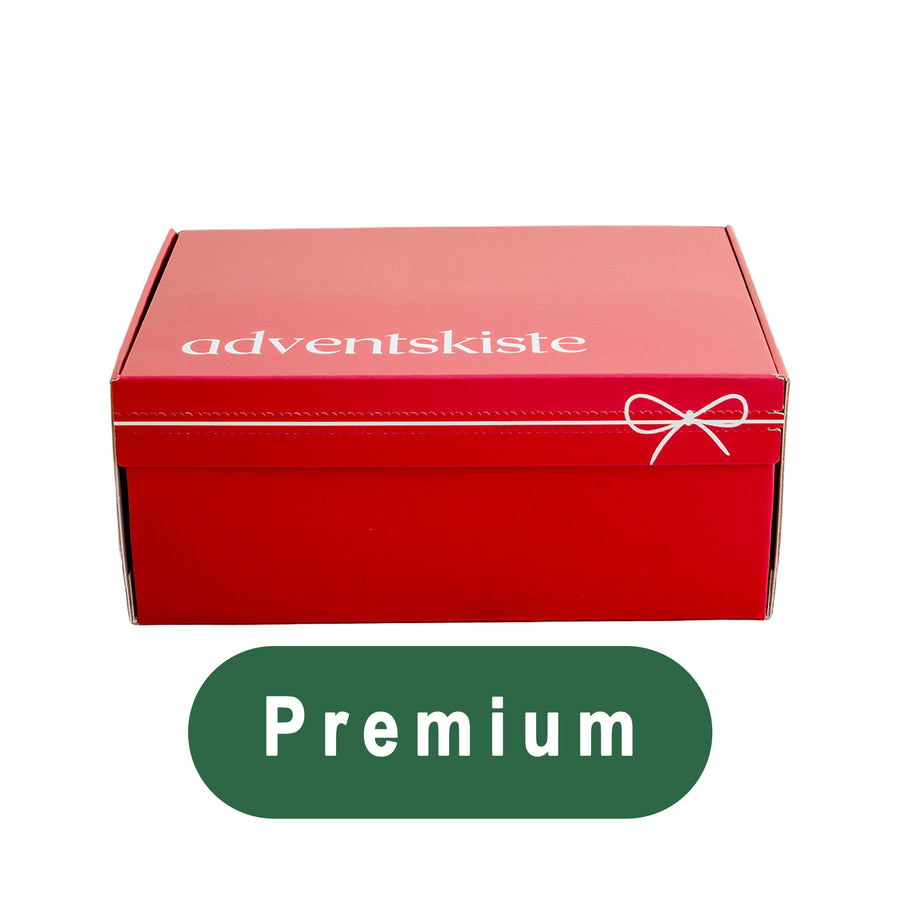 Adventkiste Premium