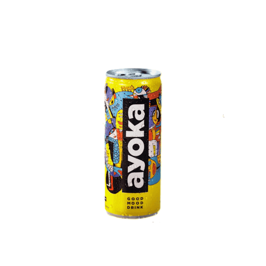 Good Mood Drink
