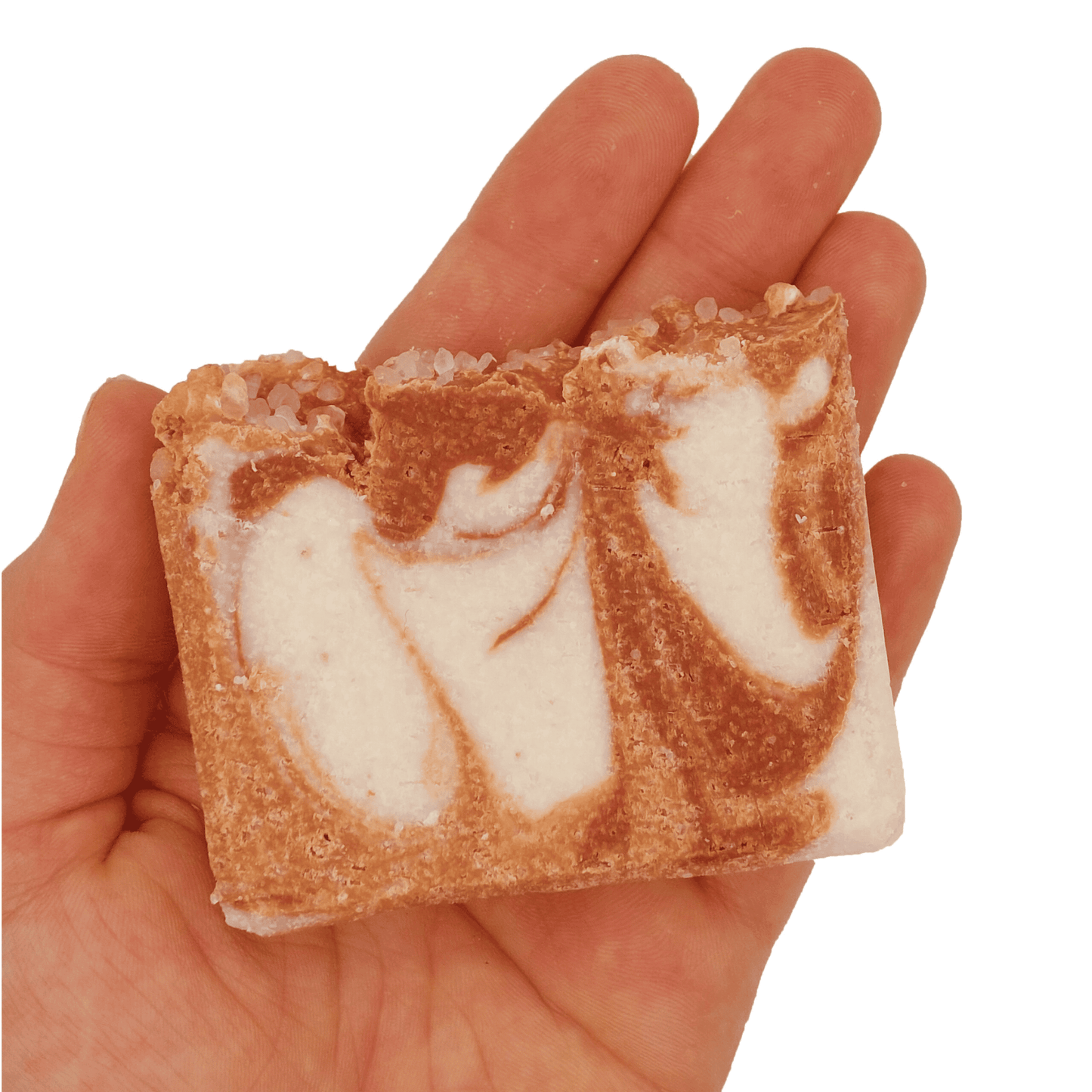 BIO Himalaya Salz Seife für Gesicht