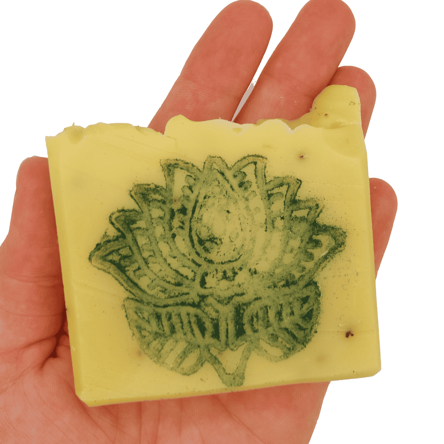 BIO Rosmarin & Lavendel Seife für Haar und Haut