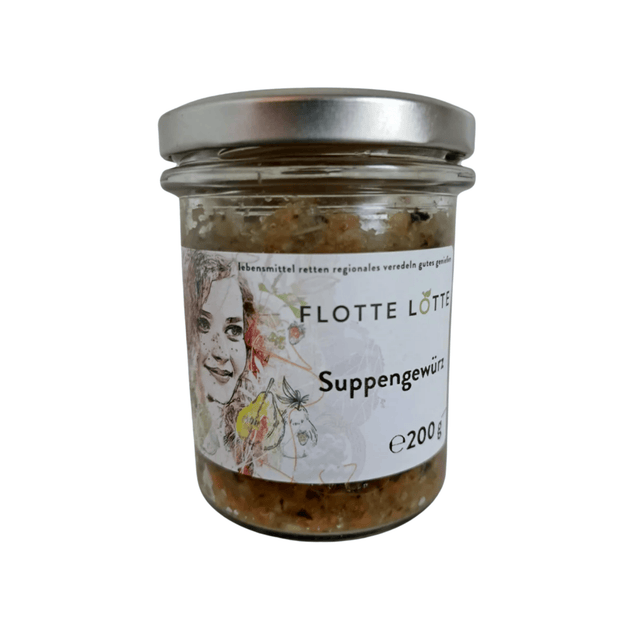 Suppengewürz