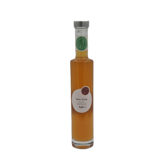 Tonic Sirup