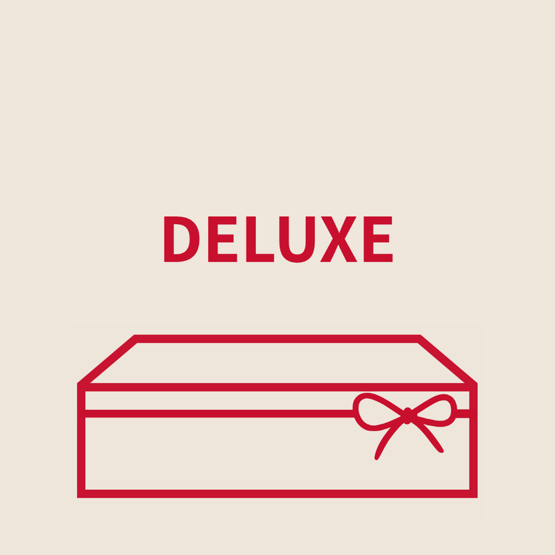 Adventkalender Deluxe: Exklusiv & hochwertig