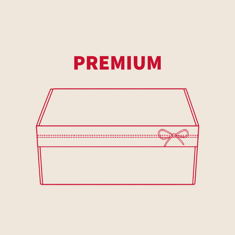 Adventkiste Premium