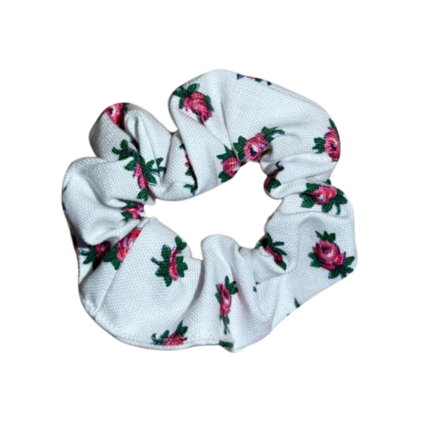 Scrunchies Blume