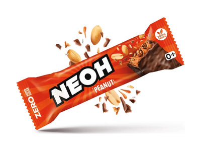 NEOH Riegel Peanut