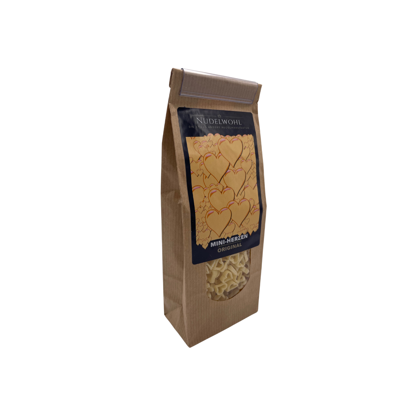 Herznudeln Mini Original