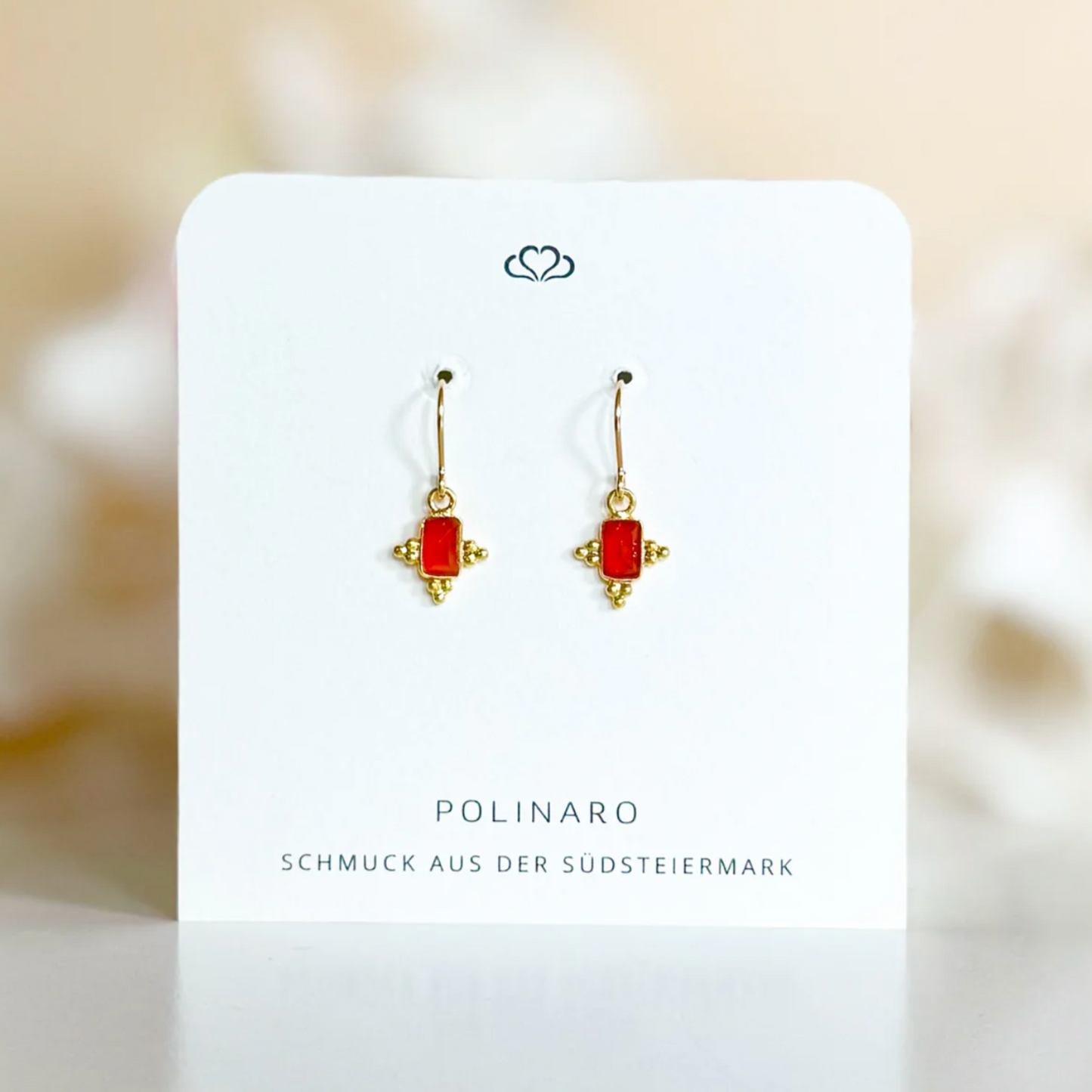 Ohrringe Karolina
