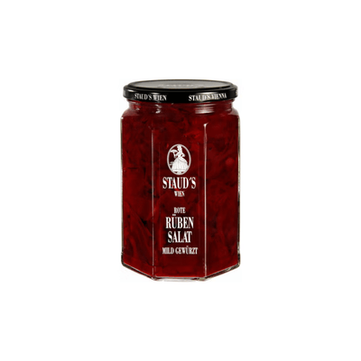Rote Rüben Salat