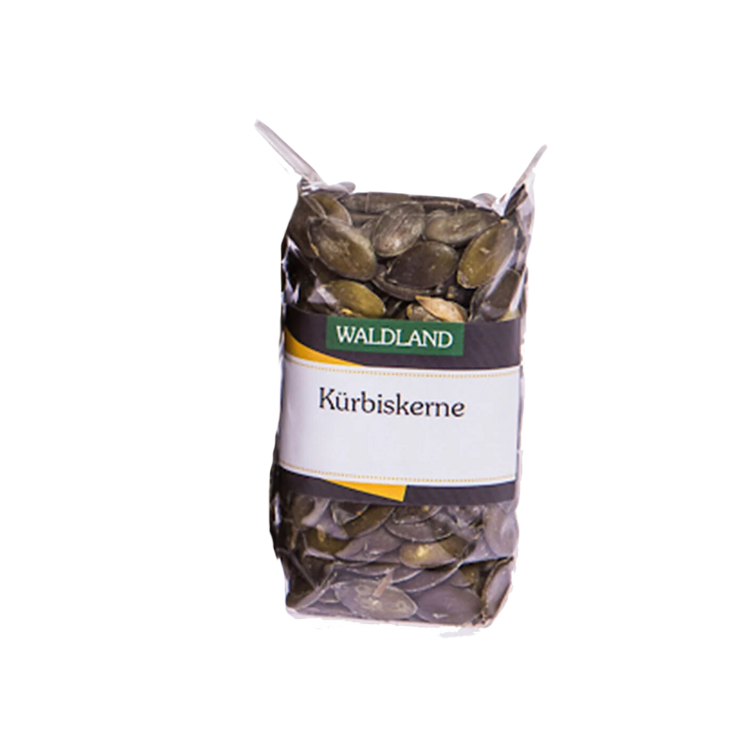 Kürbiskerne