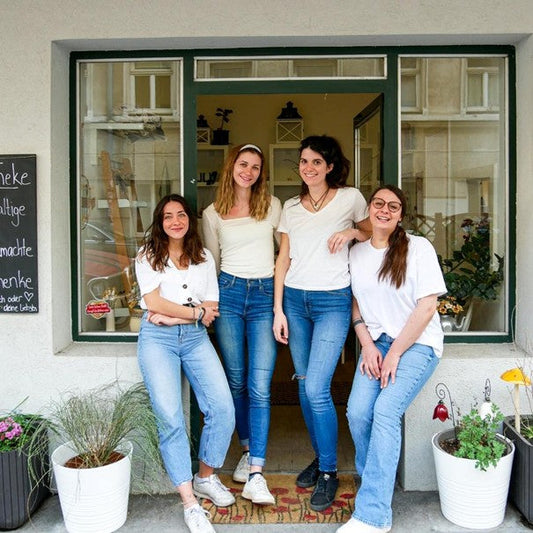 NaturoTheke – Handgemachtes fürs Wohlgefühl