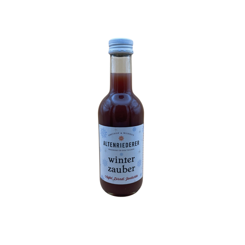 Winterzauber