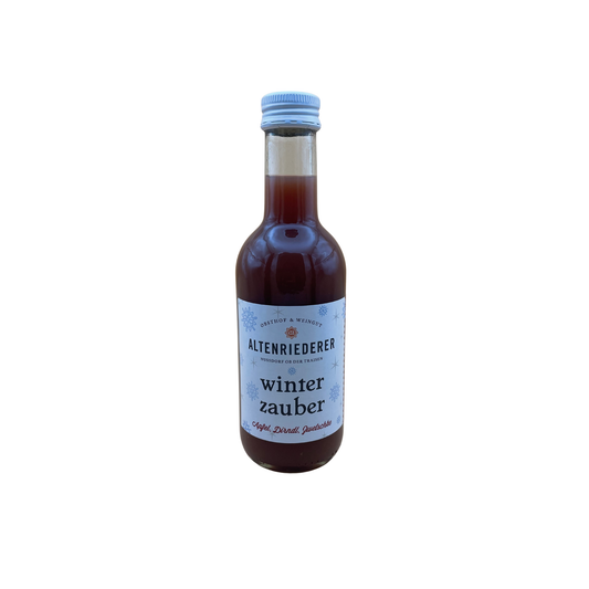 Winterzauber