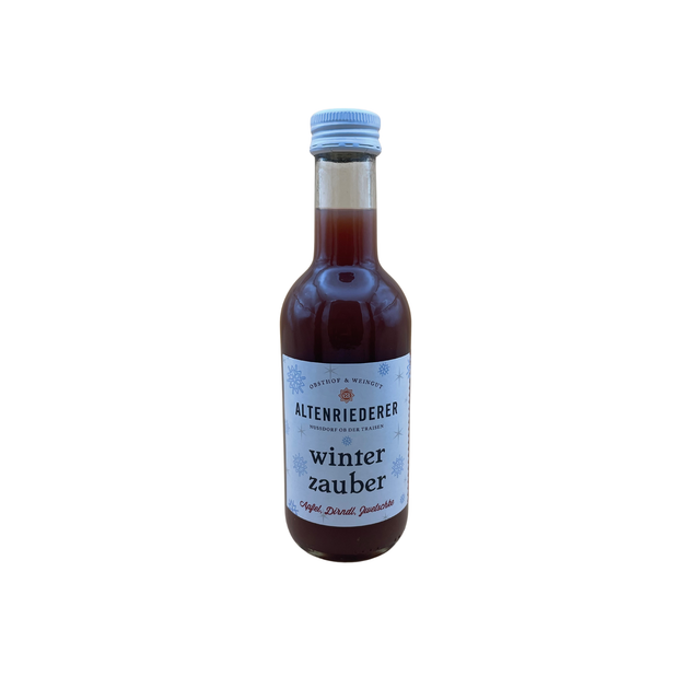 Winterzauber