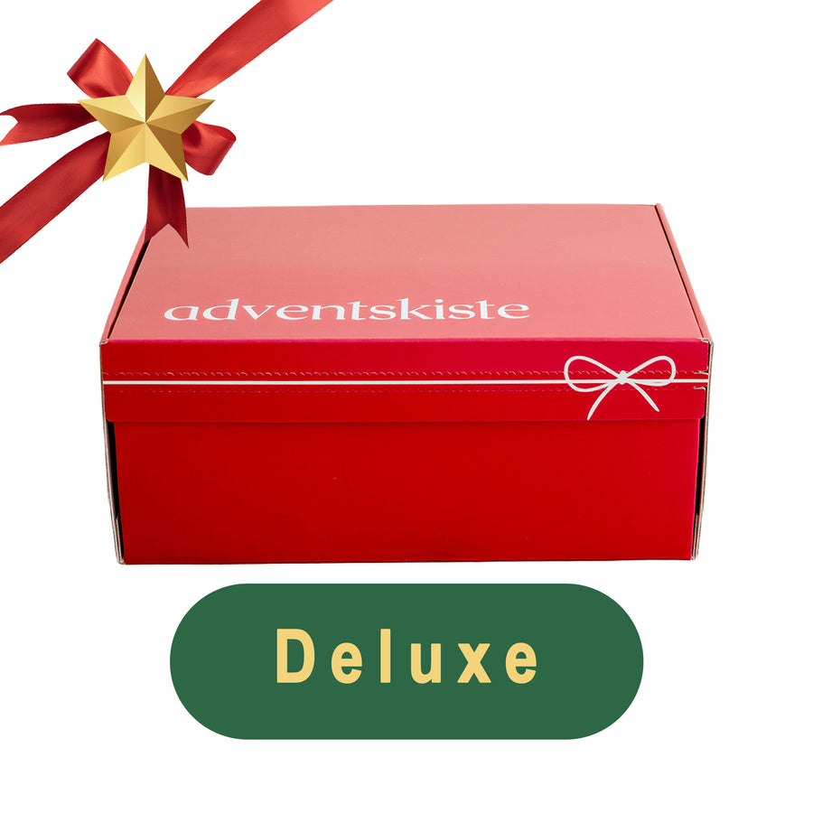 Adventkiste Deluxe