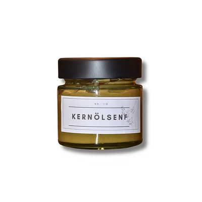 Kernölsenf