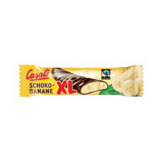 Schokobanane XL