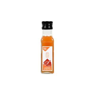 Apfel-Chiliessig