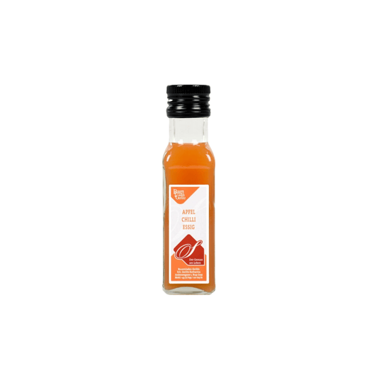 Apfel-Chiliessig