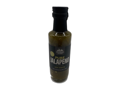 Fireland Foods Pure Jalapeño Hot Sauce