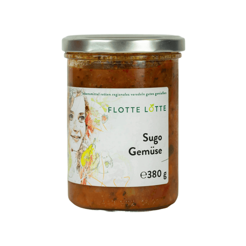 Sugo Gemüse