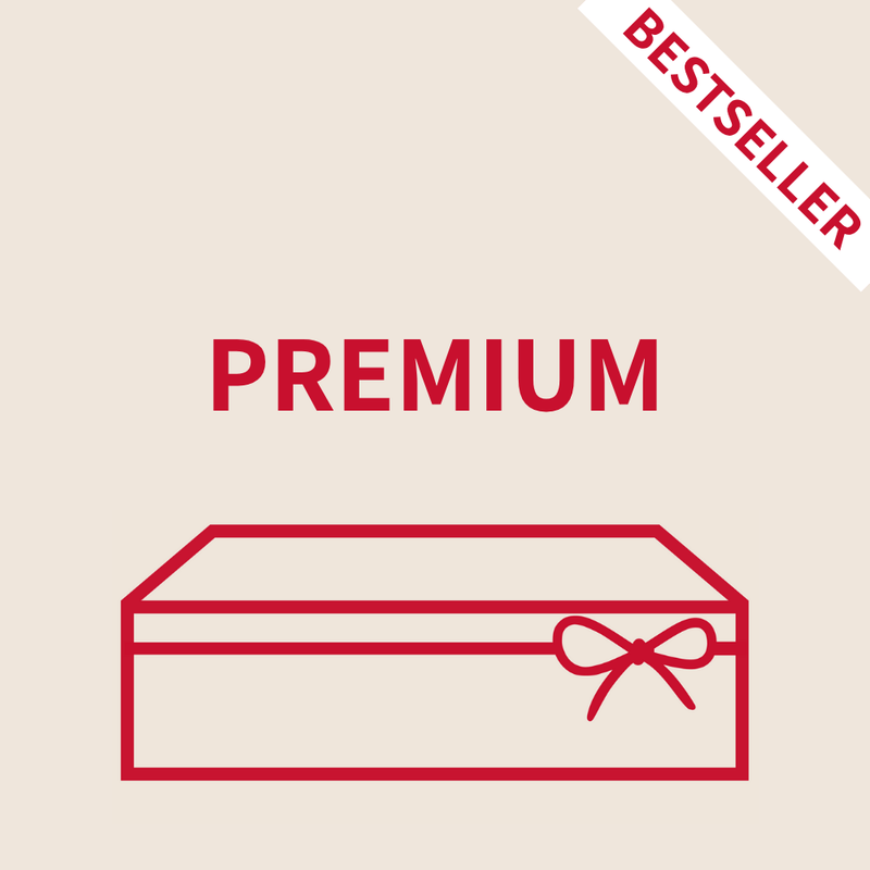Adventkalender Premium: Vielseitig & beliebt