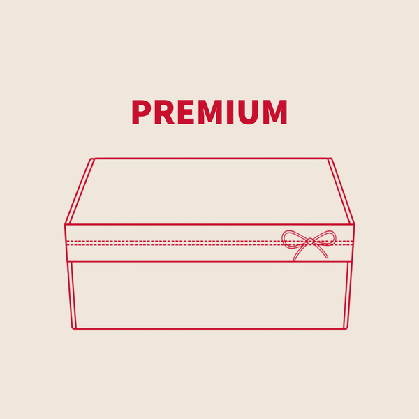 Adventkiste Premium