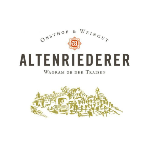 Logo von Altenriederer