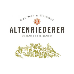 Logo von Altenriederer