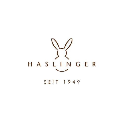Logo von Haslinger