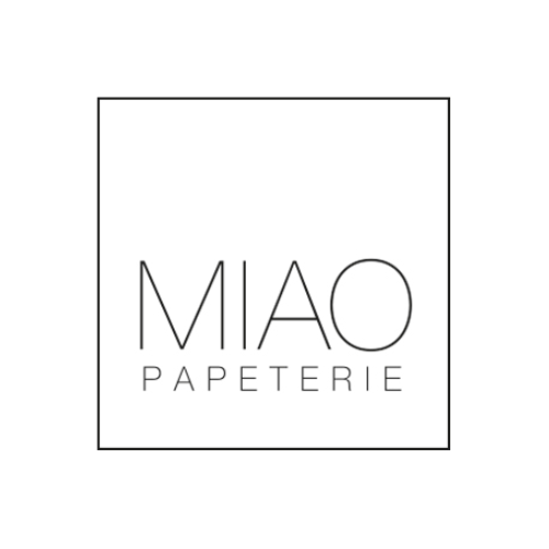 Logo von Miao Papeterie
