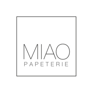 Logo von Miao Papeterie