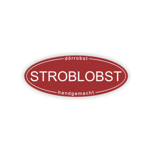 Logo von Stroblobst