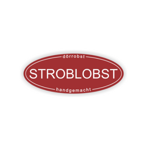 Logo von Stroblobst