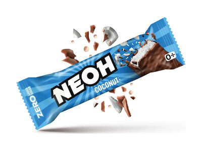 NEOH Riegel Coconut