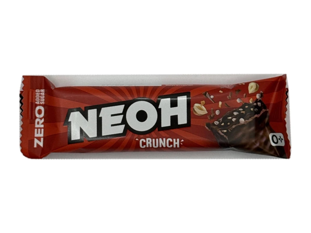 NEOH Riegel Crunch 30 g