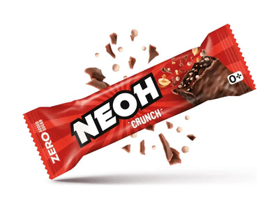 NEOH Riegel Crunch