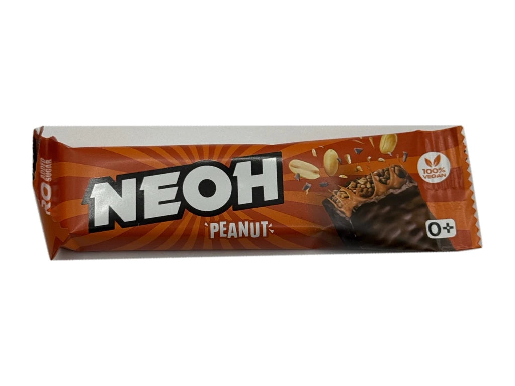 NEOH Riegel Peanut 28 g
