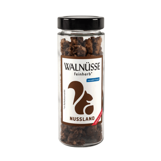 Walnuss-Snack 'feinherb'