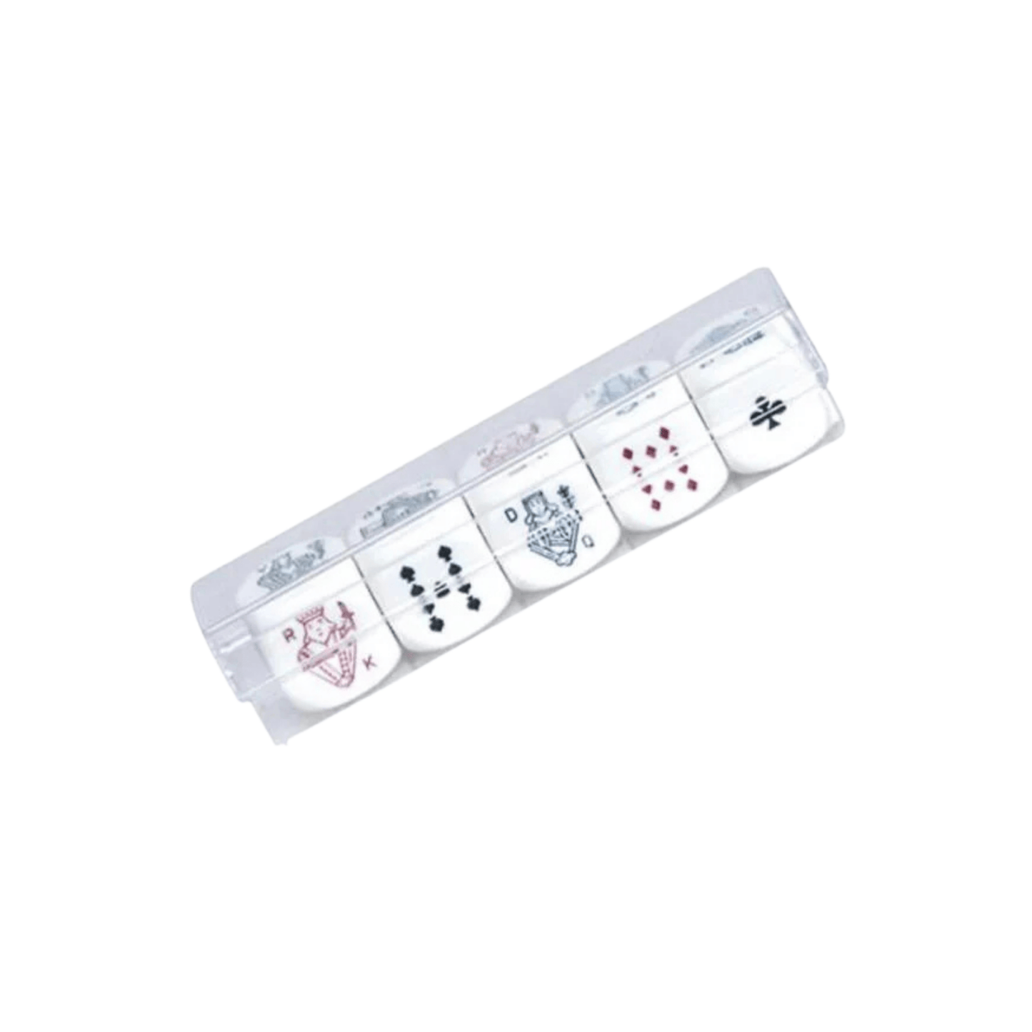 Pokerwürfel