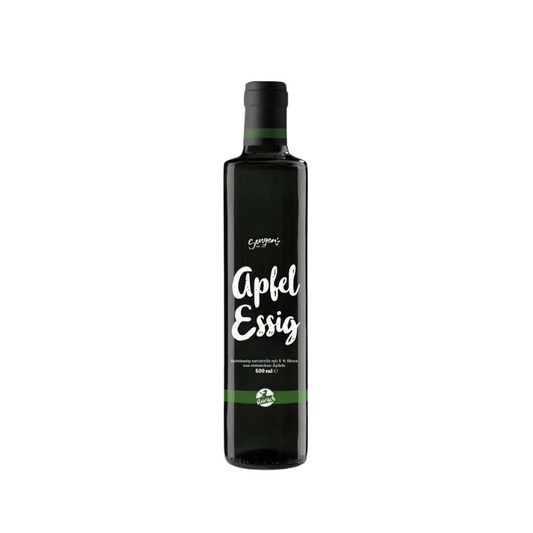 Apfel Essig naturtrüb