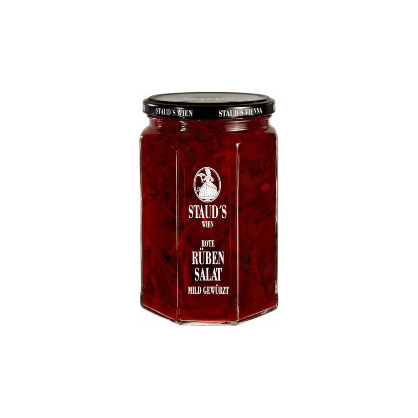 Rote Rüben Salat