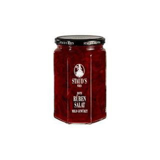 Rote Rüben Salat