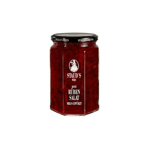Rote Rüben Salat