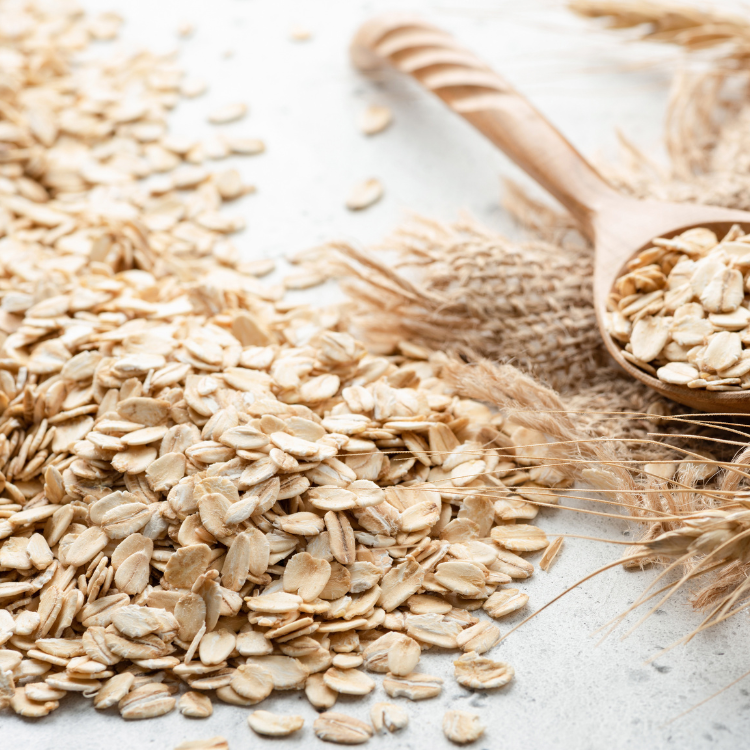 Porridge Flockenmischung bio