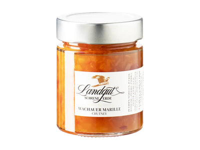 Bio Wachauer Marille Chutney