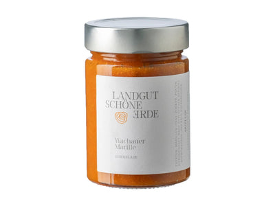 Bio Wachauer Marille Marmelade