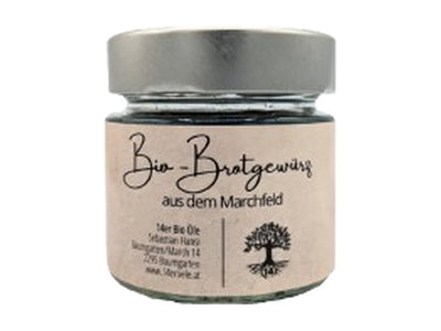 Bio-Brotgewürz